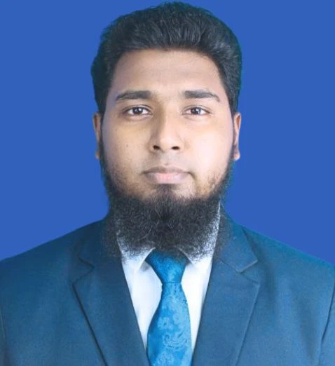 Abdullah Al Fuad